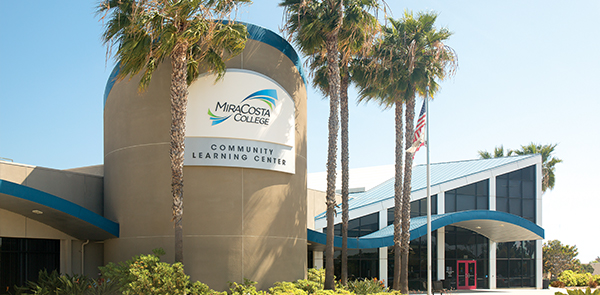 MiraCosta Community Learning Center